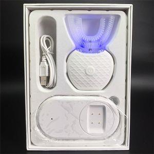 adult automatic waterpik toothbrush(001)