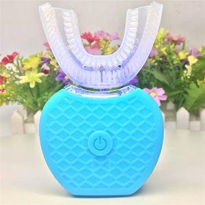 automatic waterpik toothbrush for men(001)
