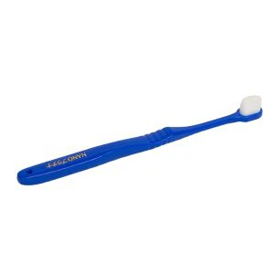 Non-slip Handle Toothbrush